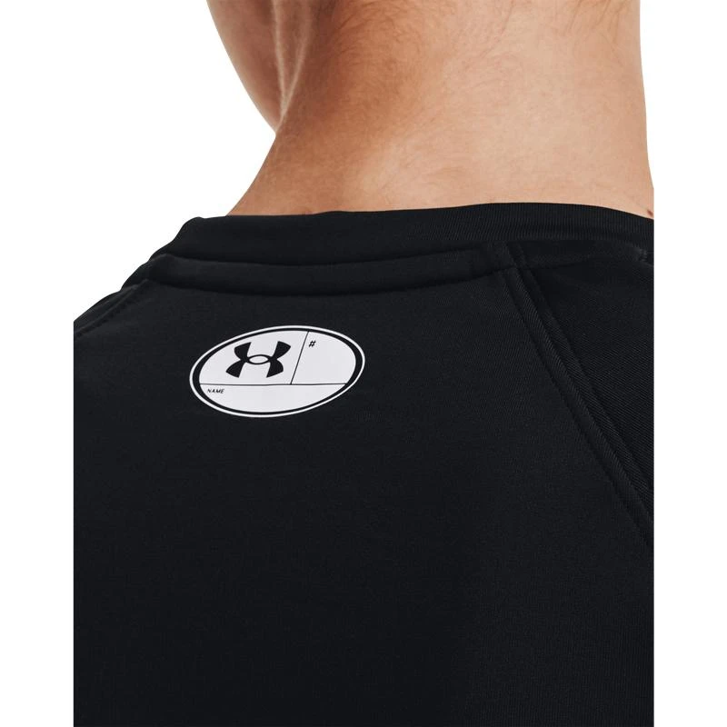 商品Under Armour|Under Armour Authentic Crew - Women's,价格¥406,第3张图片详细描述