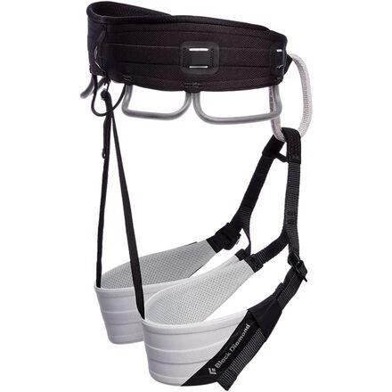商品Black Diamond|Technician Recco Harness,价格¥370,第2张图片详细描述