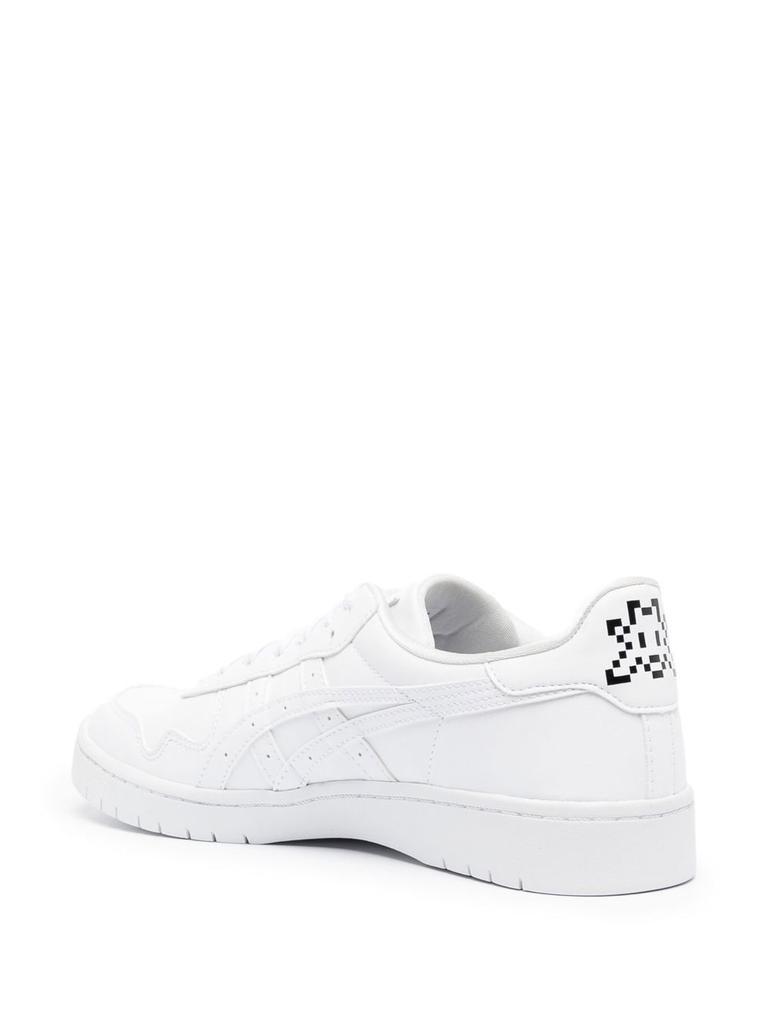 商品Comme des Garcons|COMME DES GARÇONS Logo Sneaker,价格¥1616,第4张图片详细描述