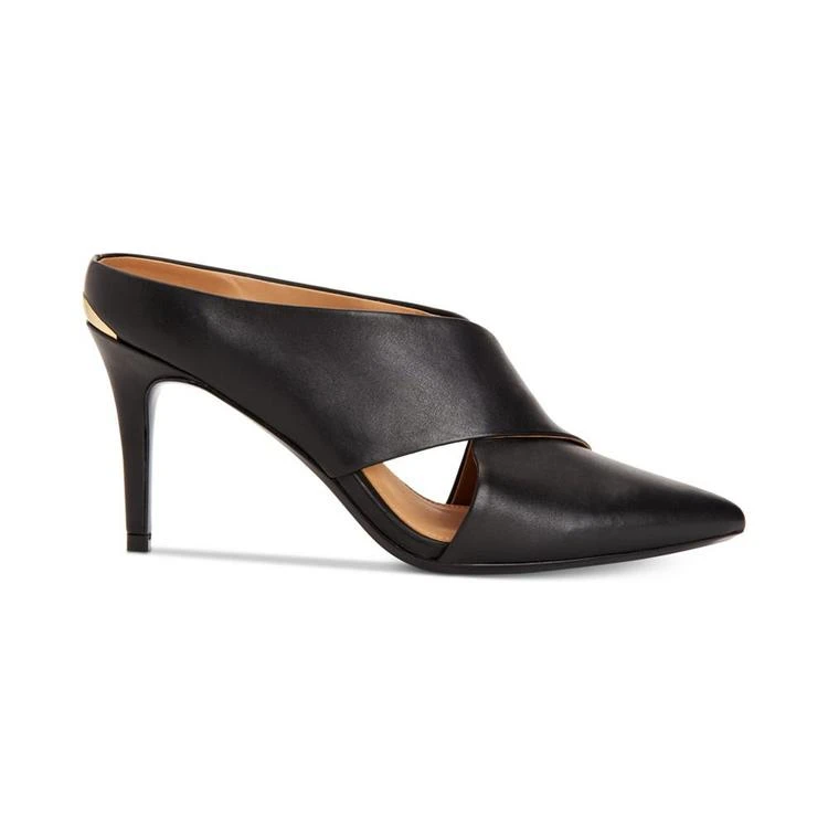 Women's Gilliana Pointed-Toe Pumps 商品