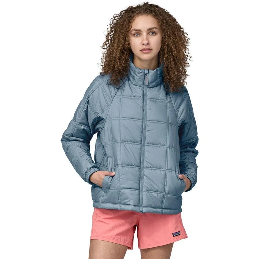 商品Patagonia|Lost Canyon Jacket - Women's,价格¥821,第1张图片