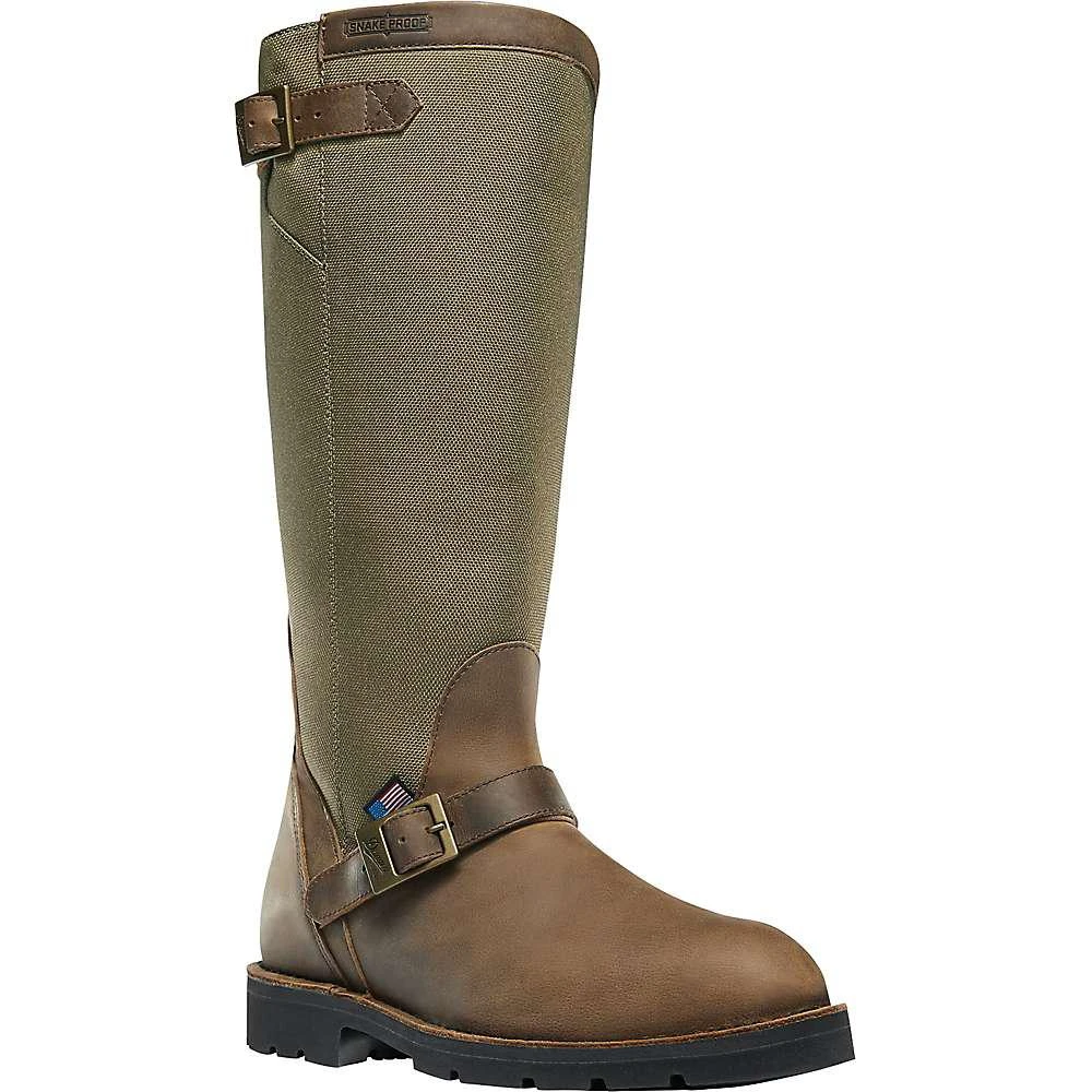商品Danner|Danner Men's San Angelo Snake Boot,价格¥2488,第1张图片