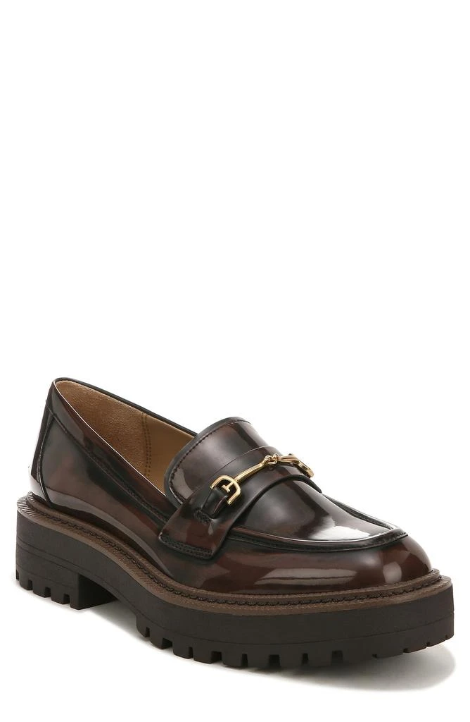 商品Sam Edelman|Laurs Platform Lug Sole Loafer,价格¥447,第1张图片