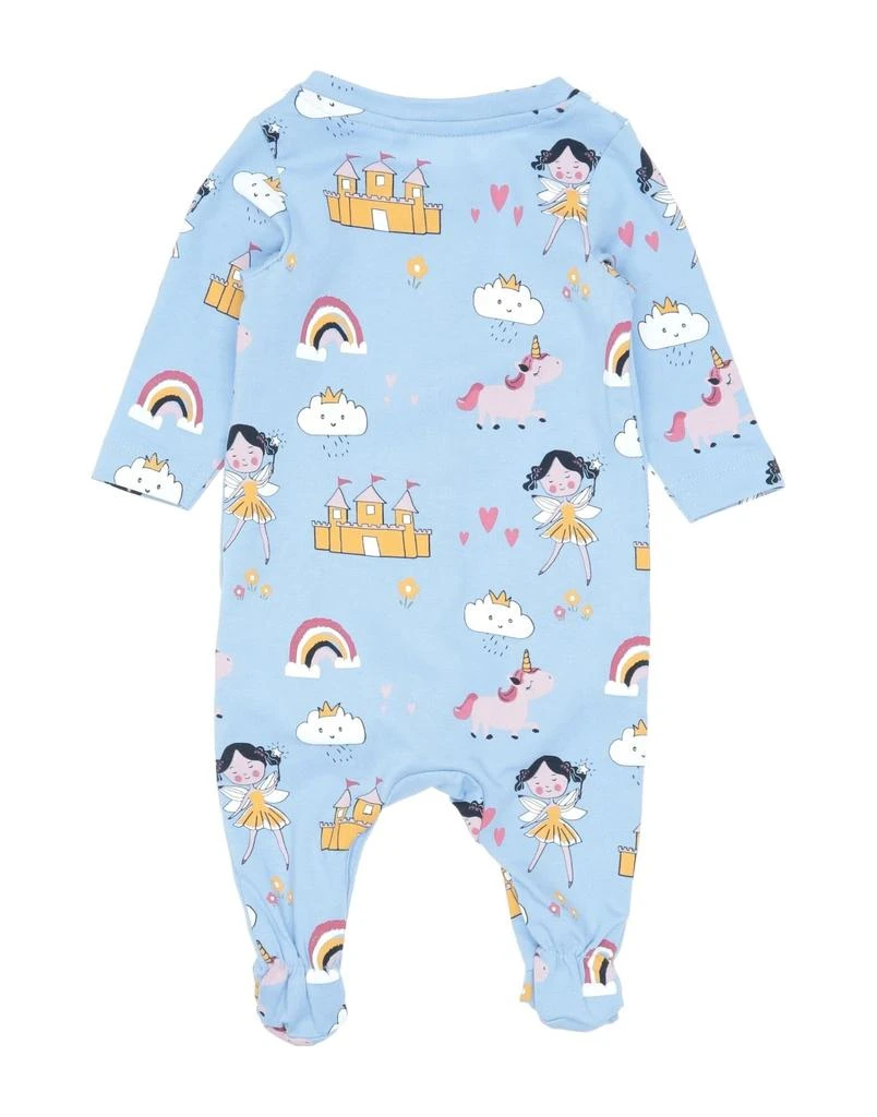 商品NAME IT®|Romper,价格¥184,第2张图片详细描述