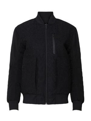 商品Lululemon|Roam Far Reversible Bomber Jacket,价格¥656,第4张图片详细描述