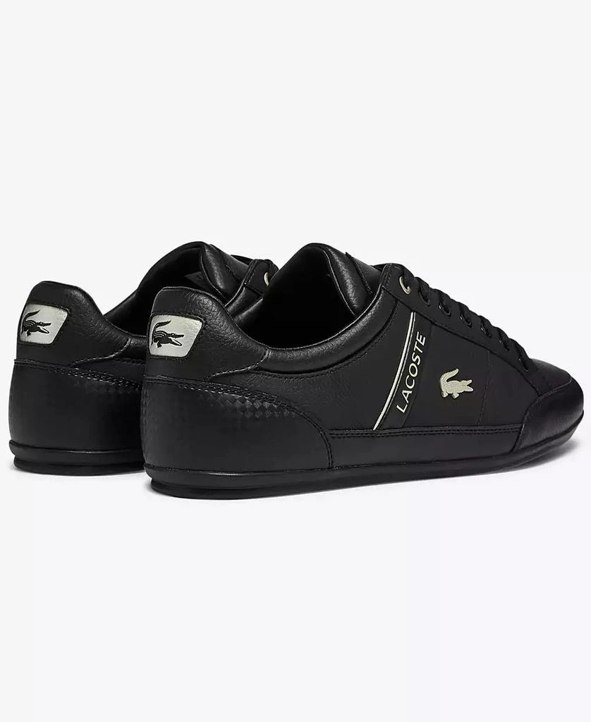 商品Lacoste|Men's Chaymon Sneakers,价格¥1012,第5张图片详细描述