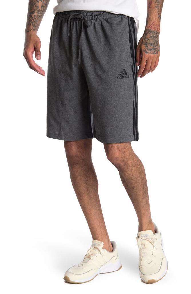 商品Adidas|Essentials 3-Stripes Shorts,价格¥164,第1张图片