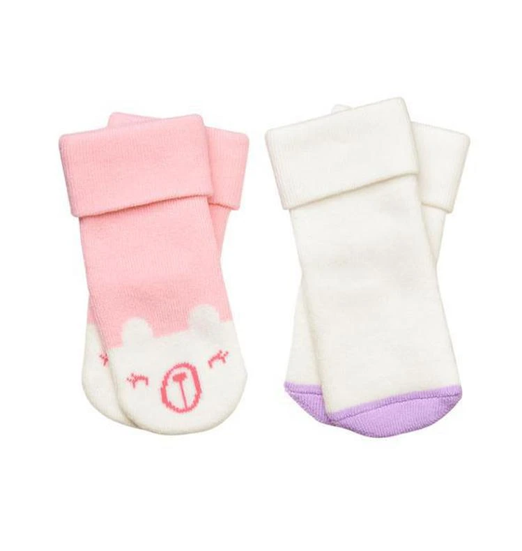 商品Gymboree|Arctic Pals Socks,价格¥30,第1张图片