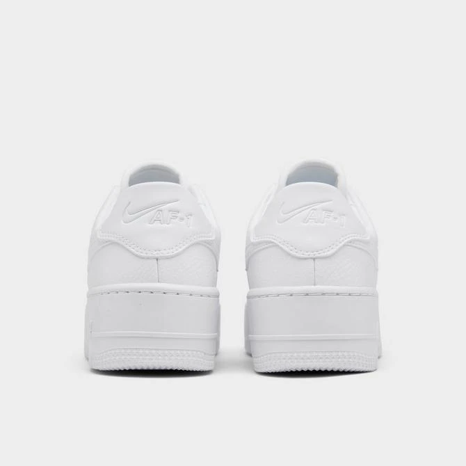 女士 Air Force 1 Sage XX 低帮休闲鞋 商品