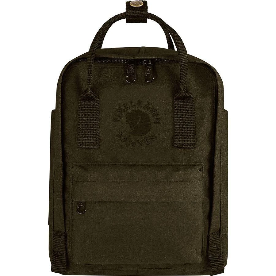 商品Fjällräven|Re-Kanken Mini - 430cu in - Kids' 儿童款北极狐双肩背包,价格¥351,第1张图片详细描述