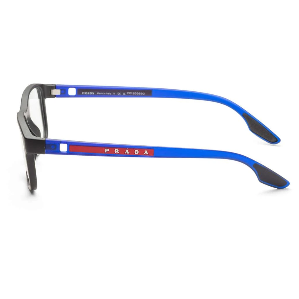 商品Prada|Prada Linea Rossa 眼镜,价格¥564,第2张图片详细描述