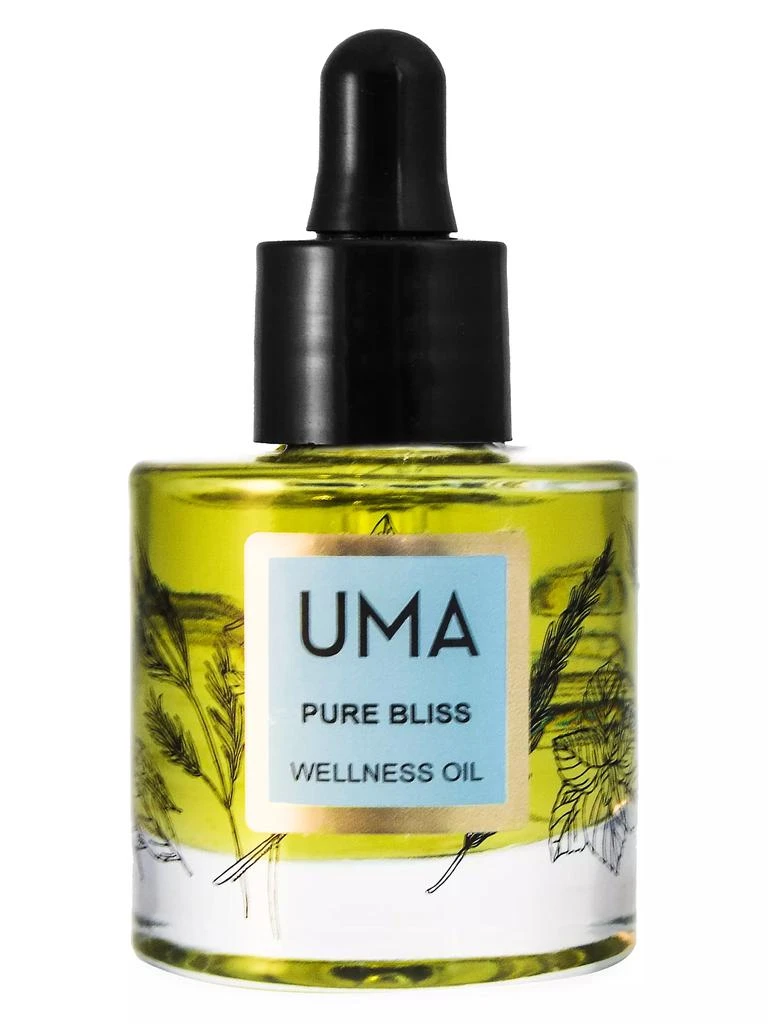 商品UMA|Pure Bliss Wellness Oil,价格¥647,第1张图片