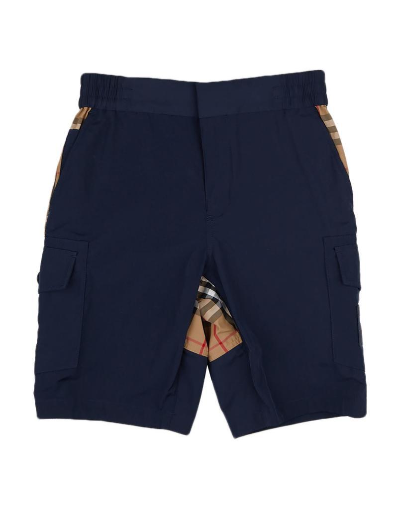 商品Burberry|Shorts & Bermuda,价格¥1378,第1张图片