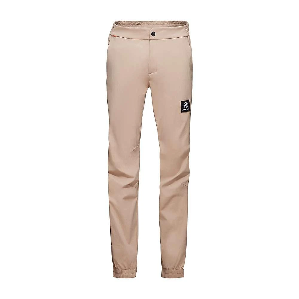 商品Mammut|Mammut Men's Massone Light Pant,价格¥569,第2张图片详细描述