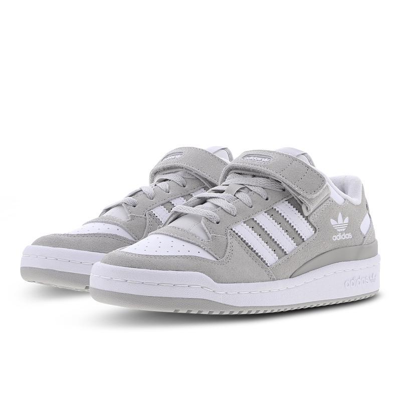 商品Adidas|adidas Forum - Grade School Shoes,价格¥482-¥613,第4张图片详细描述