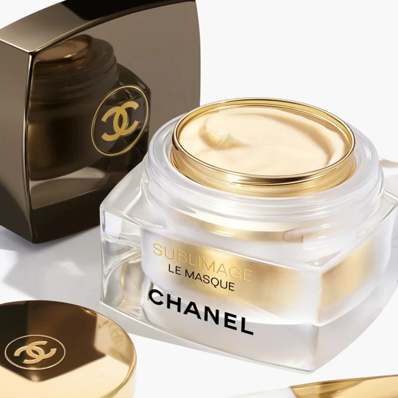 Chanel香奈儿奢华精萃面膜50g 商品