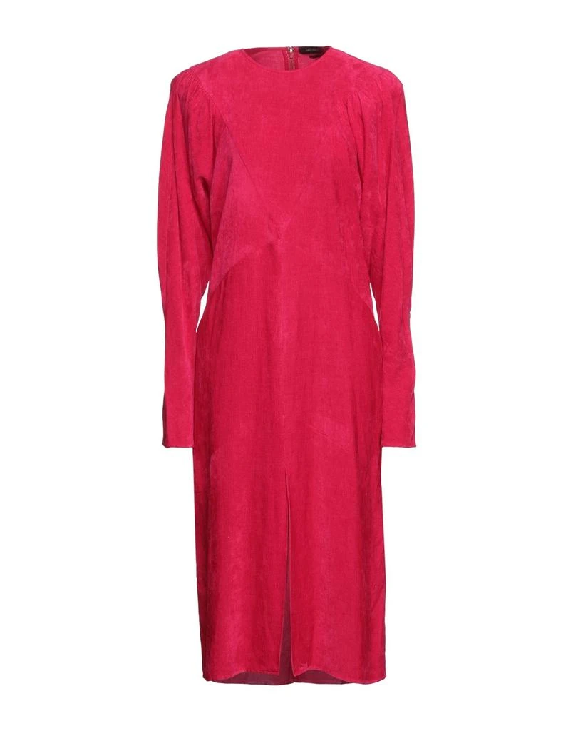 商品Isabel Marant|Midi dress,价格¥1748,第1张图片