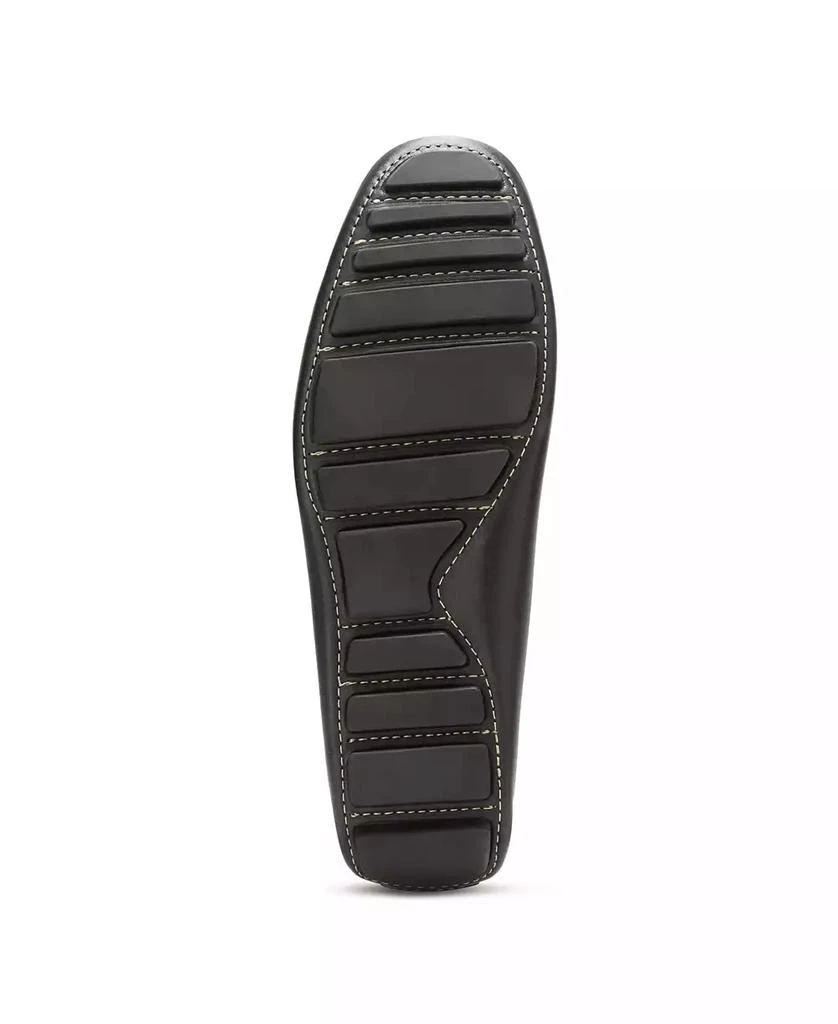 商品Eastland|Men's Dustin Driving Moc Loafer Shoes,价格¥639,第3张图片详细描述