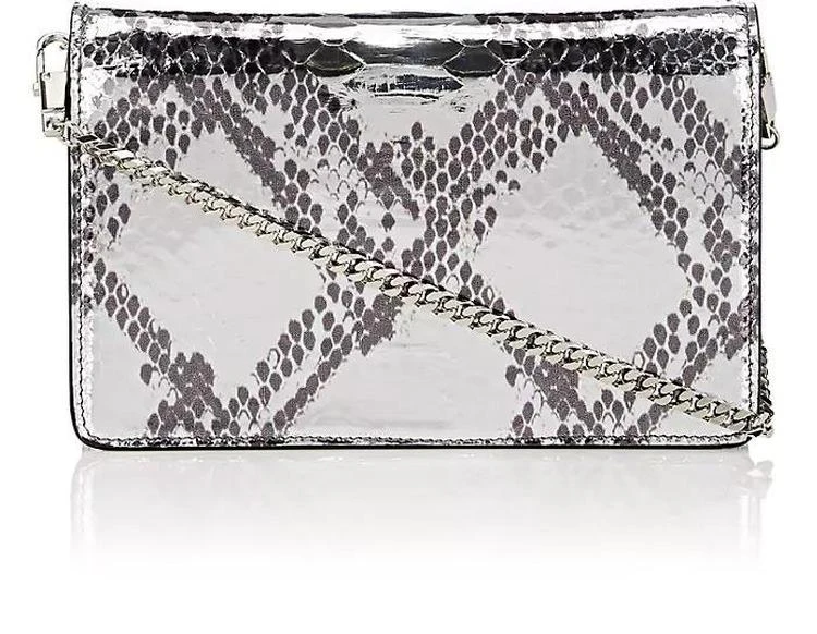 商品Givenchy|Pandora Python Chain Wallet,价格¥7951,第4张图片详细描述