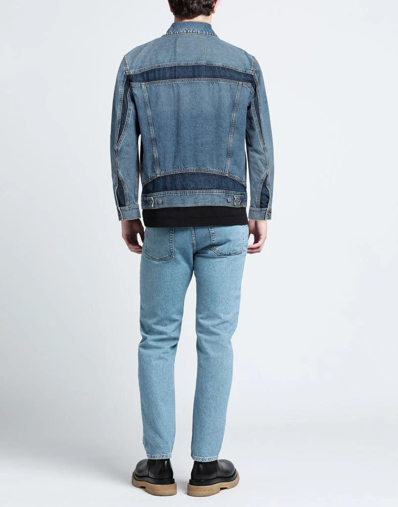 商品Diesel|Denim jacket,价格¥940,第3张图片详细描述