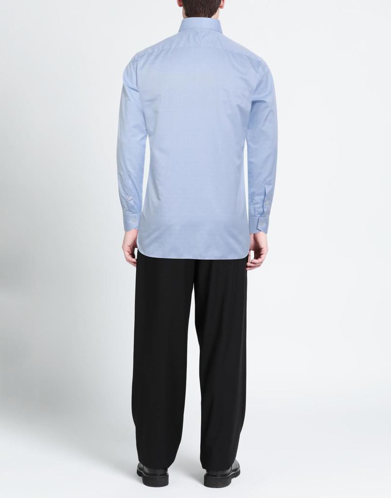 商品Zegna|Solid color shirt,价格¥1207,第3张图片详细描述