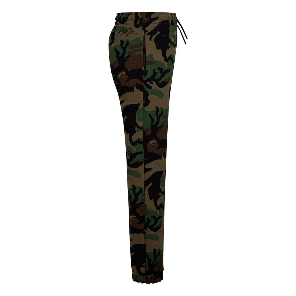 商品Jordan|Essentials Camo Pants (Little Kids/Big Kids),价格¥108,第4张图片详细描述