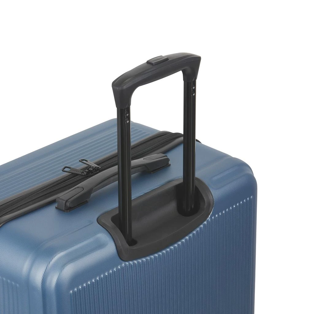 - Singapore 2 Piece Hardside Luggage Set with Expansion 商品