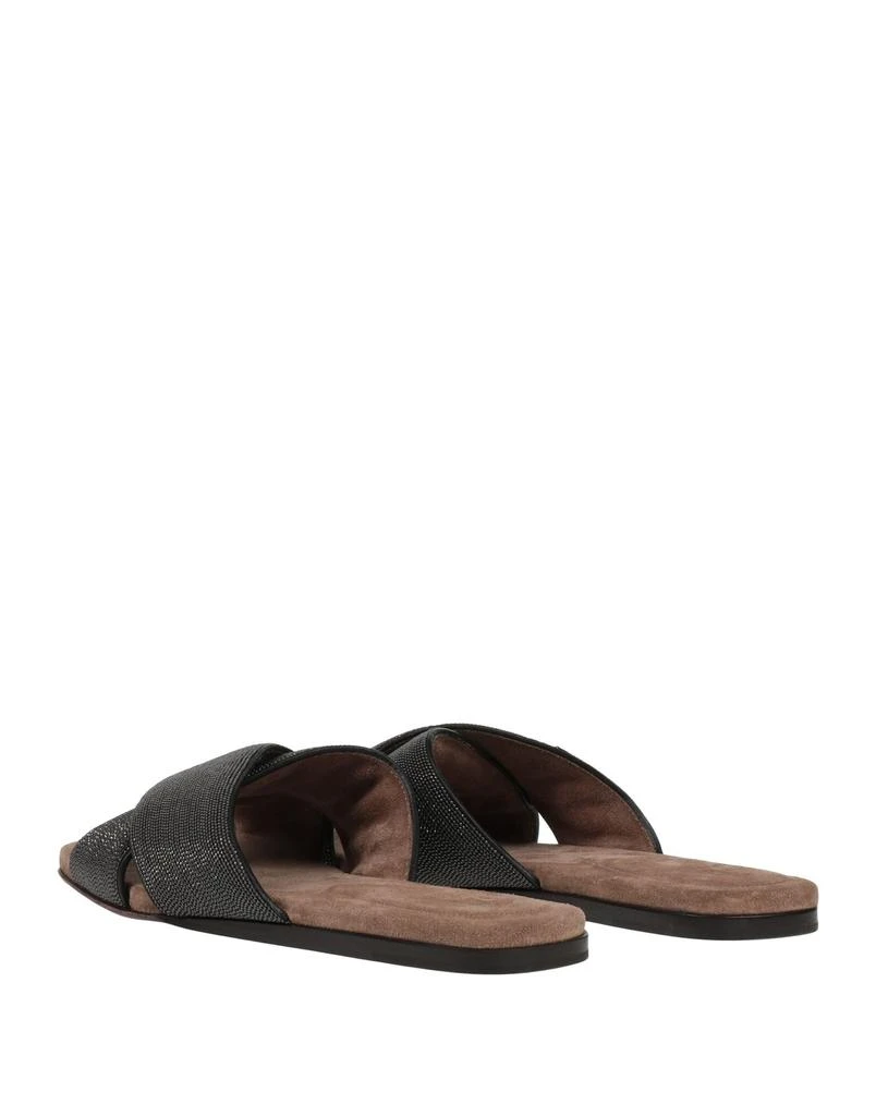 商品Brunello Cucinelli|Sandals,价格¥5435,第3张图片详细描述