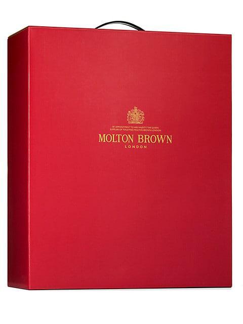 商品Molton Brown|Limited Edition Holiday Advent Calendar,价格¥2012,第6张图片详细描述