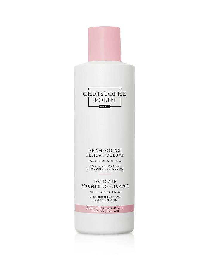 商品Christophe Robin|Delicate Volumizing Shampoo 8.5 oz.,价格¥305,第1张图片