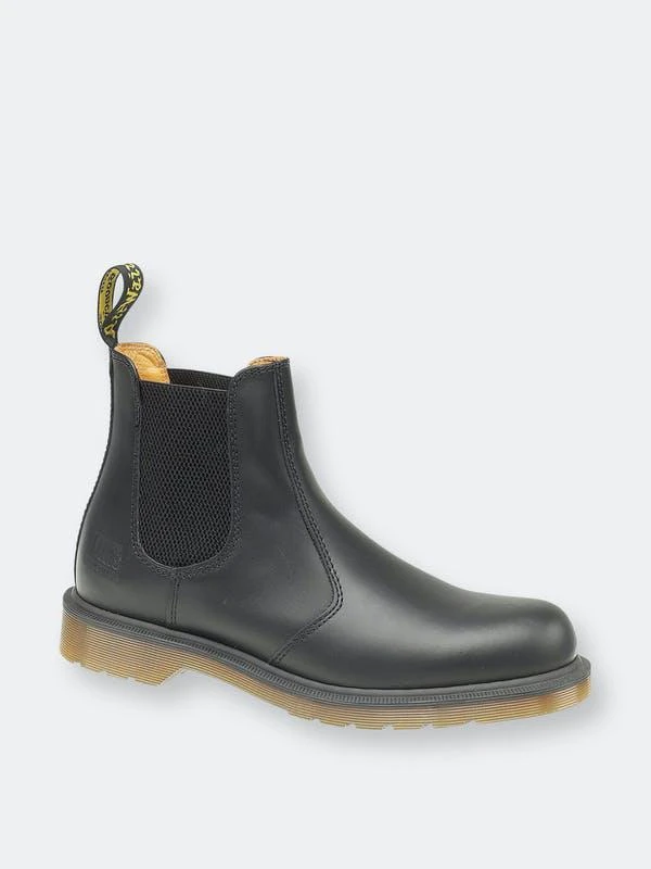 商品Dr. Martens|B8250 Slip-On Dealer Boot / Mens Boots,价格¥1152,第1张图片