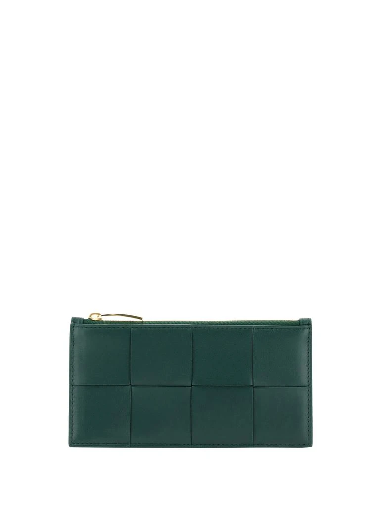 商品Bottega Veneta|Card Holder,价格¥5011,第1张图片