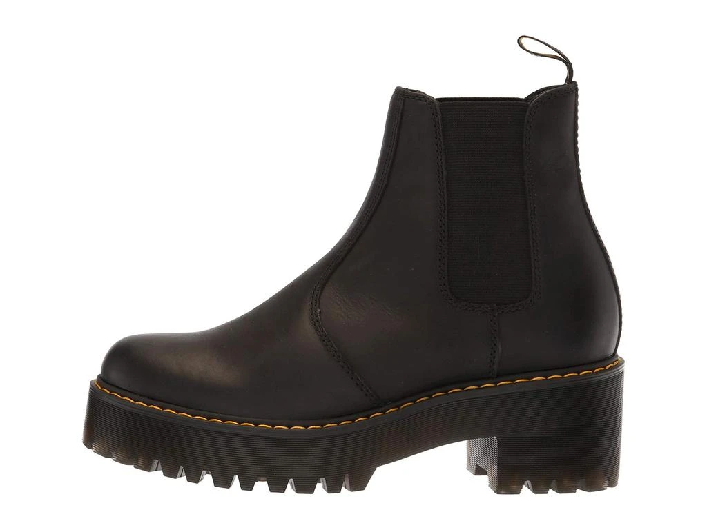 商品Dr. Martens|Rometty Sanguine,价格¥1045,第4张图片详细描述