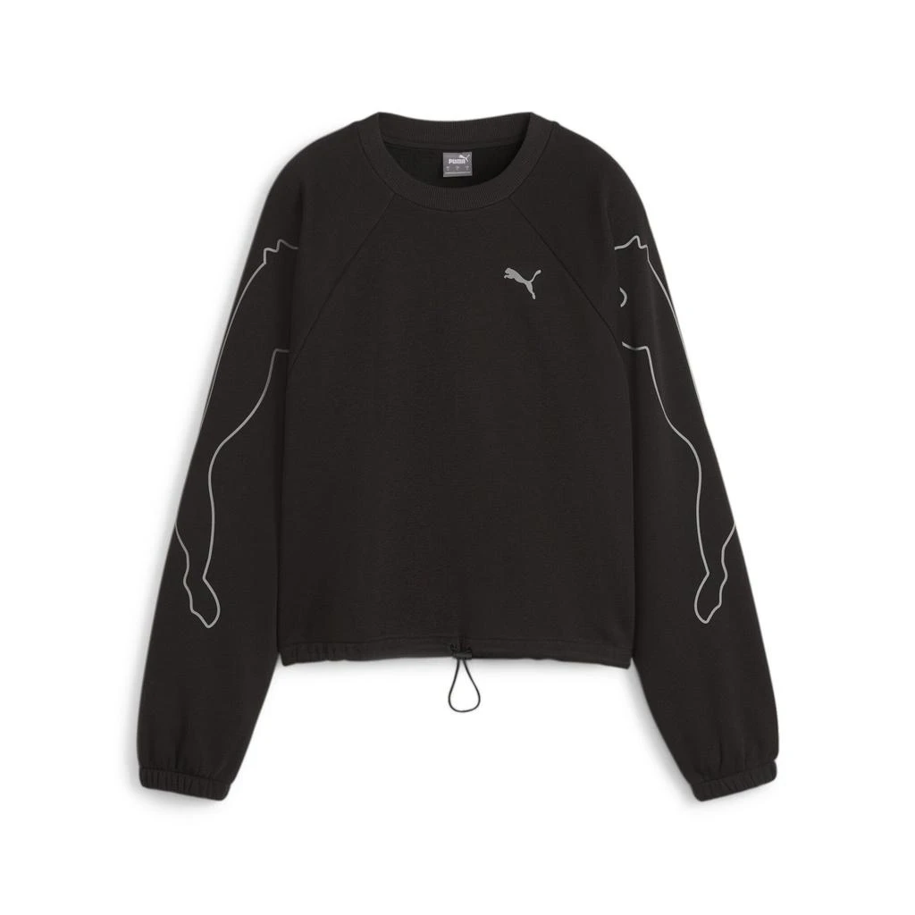 PUMA Women's MOTION Sweatshirt 商品