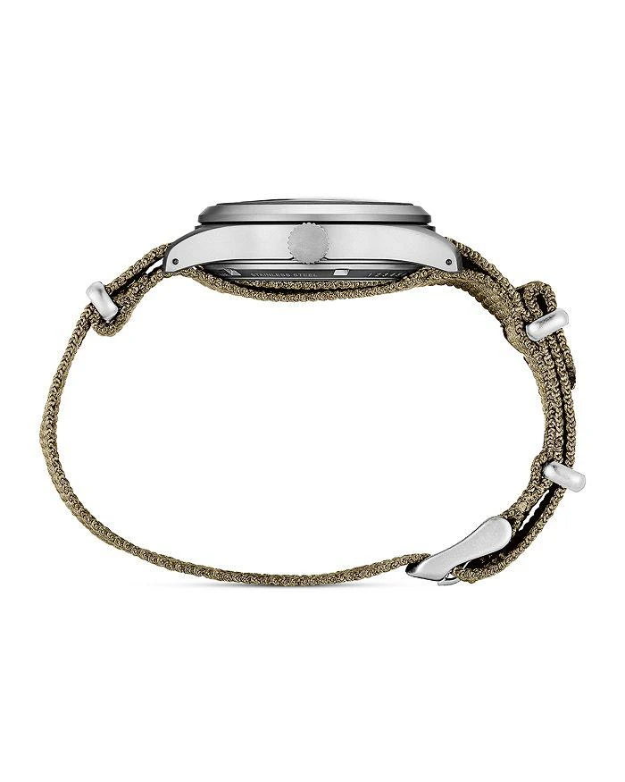 商品Seiko|Seiko 5 Sports Watch, 39.4mm,价格¥2196,第4张图片详细描述