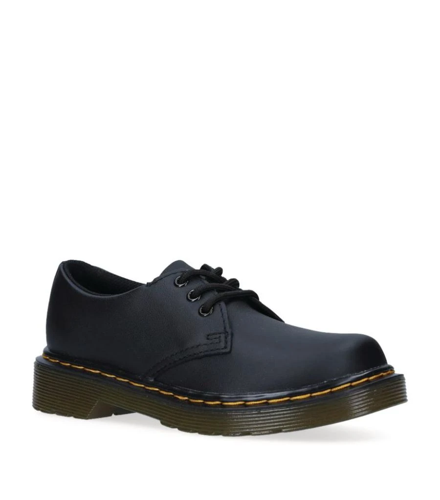 商品Dr. Martens|Leather 1461 Brogues,价格¥467,第1张图片