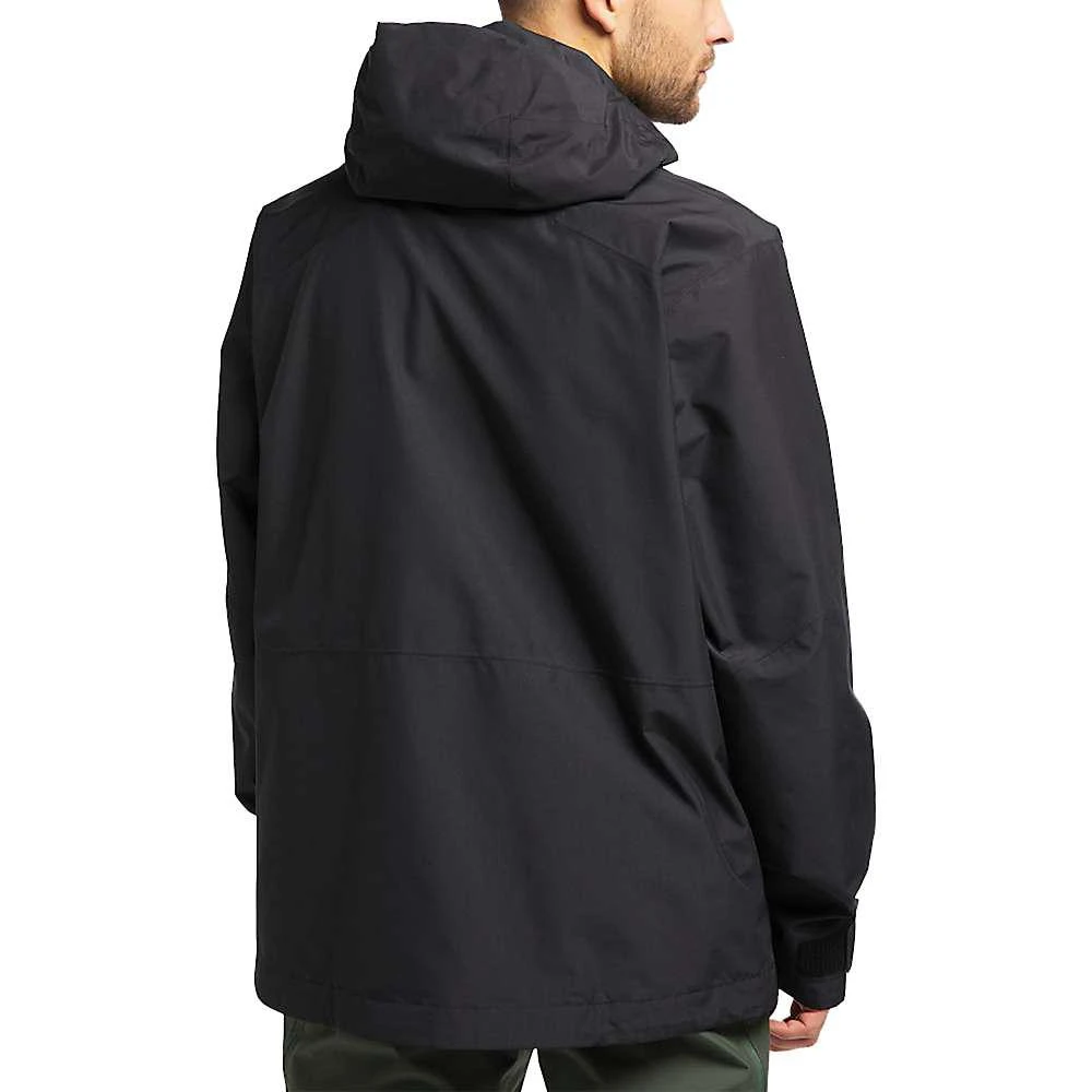 Haglofs Men's Lumi Jacket 商品