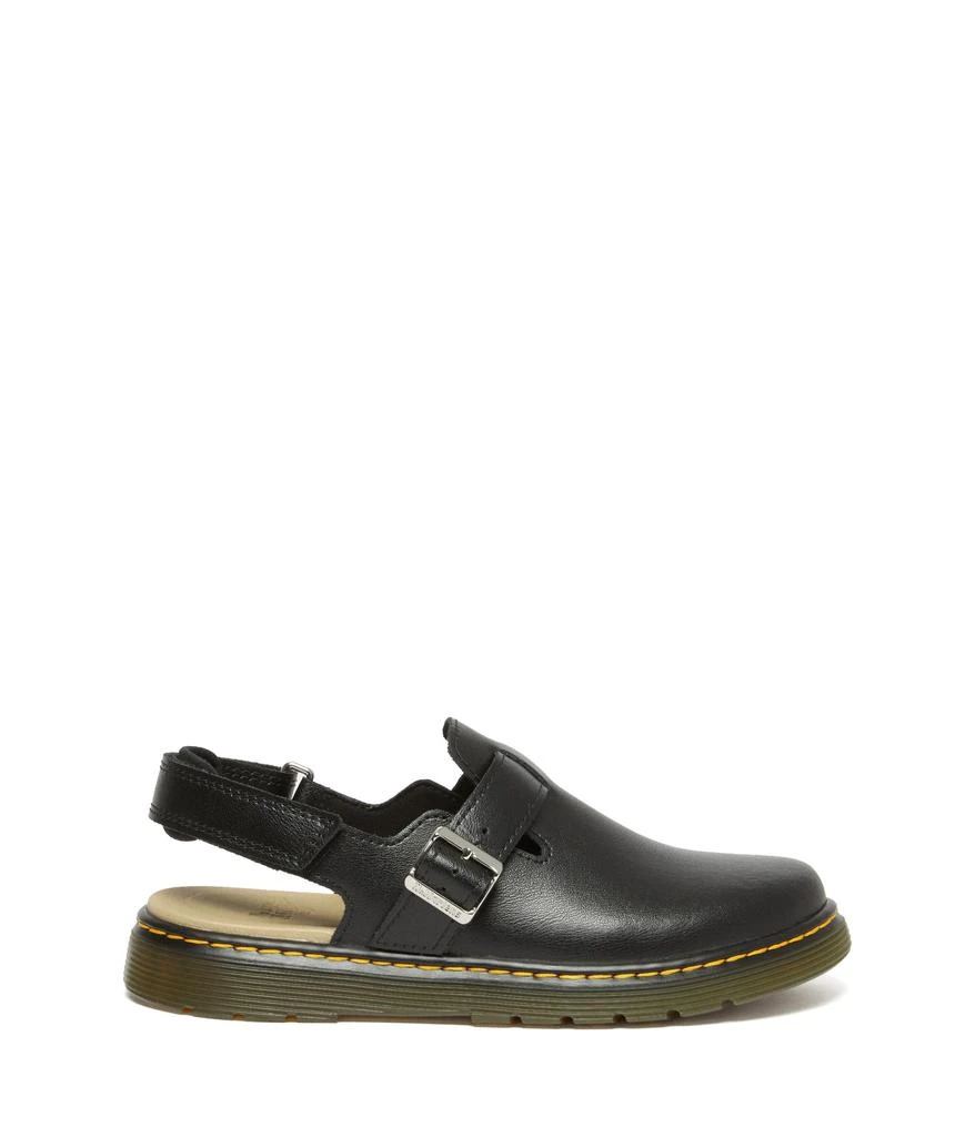 商品Dr. Martens|Jorgie (Big Kid),价格¥552,第4张图片详细描述