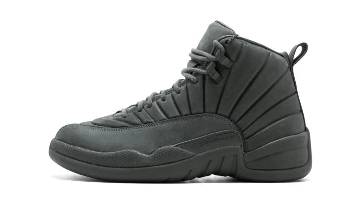 商品Jordan|Air Jordan 12 Retro,价格¥3355-¥6538,第1张图片