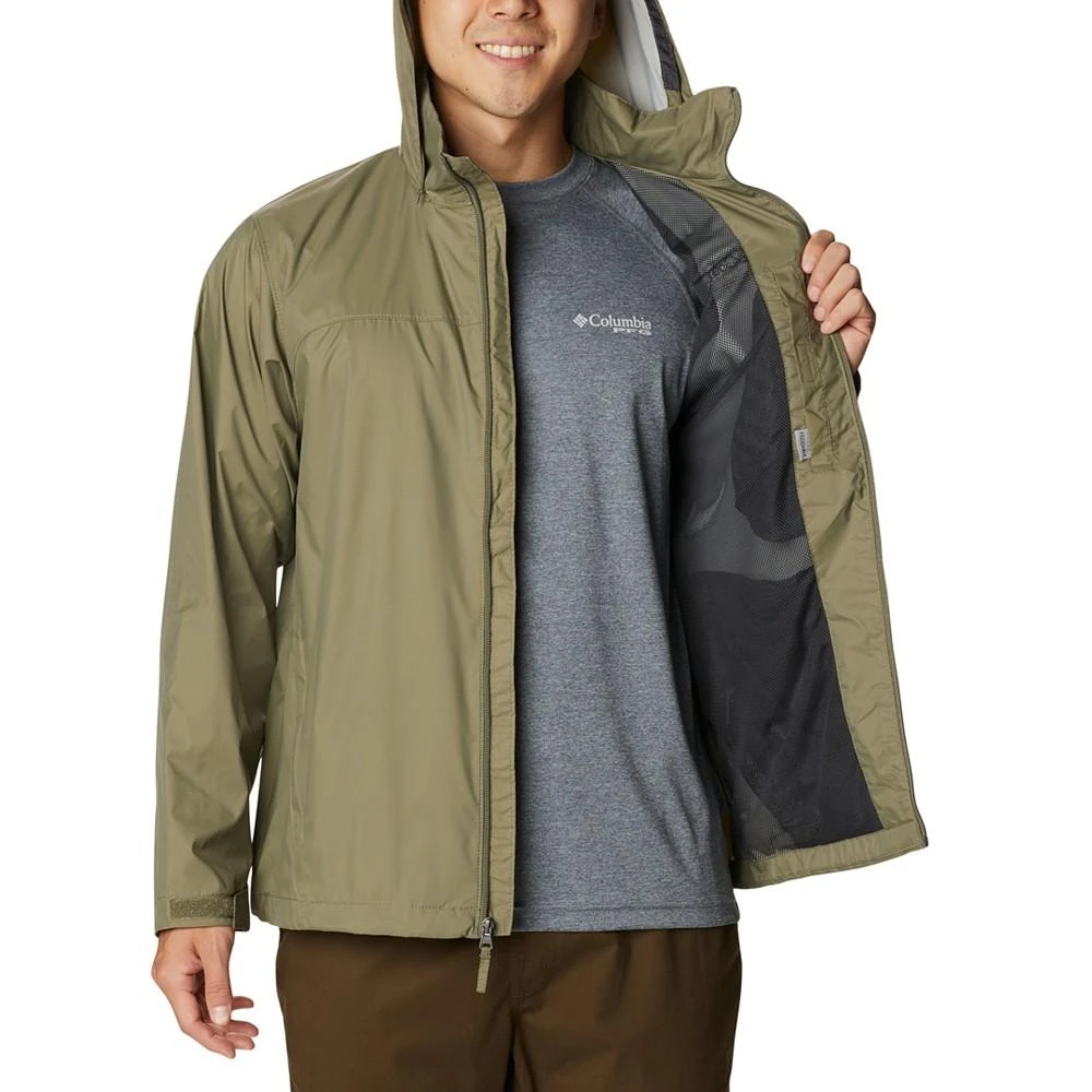 商品Columbia|哥伦比亚 男士防水夹克外套,价格¥600,第2张图片详细描述