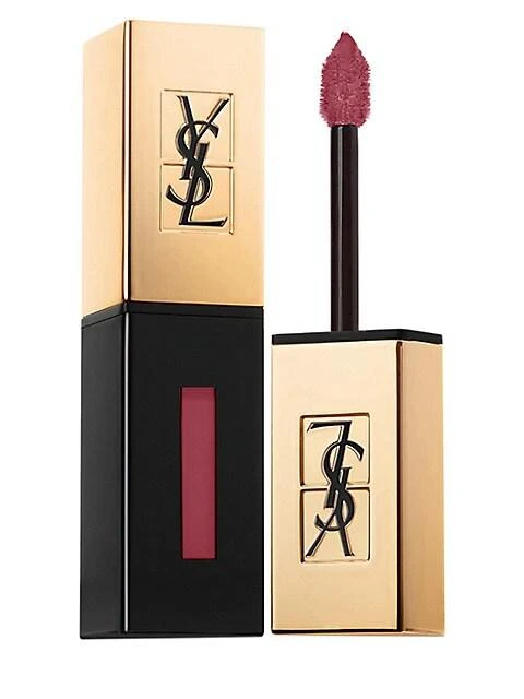 商品Yves Saint Laurent|纯色唇釉 5.6g,价格¥285,第1张图片