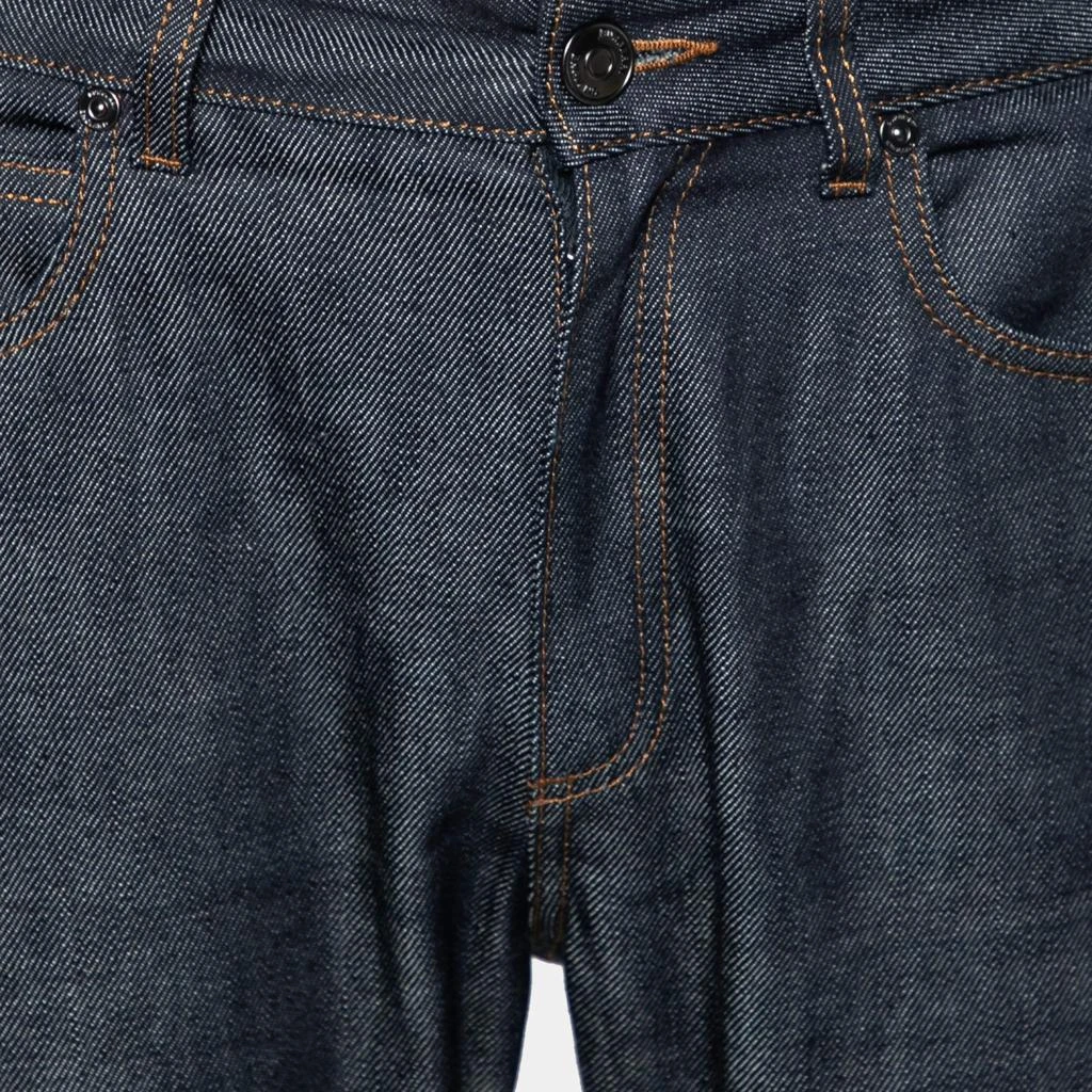 商品[二手商品] Burberry|Burberry Blue Denim Jeans S,价格¥808,第3张图片详细描述