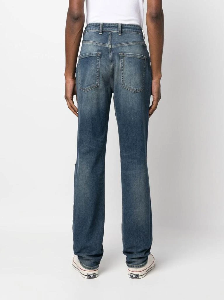 商品Represent|REPRESENT Ripped detail jeans,价格¥922,第4张图片详细描述