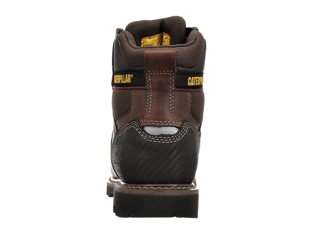 商品Caterpillar|Alaska 2.0 Steel Toe,价格¥1086,第5张图片详细描述