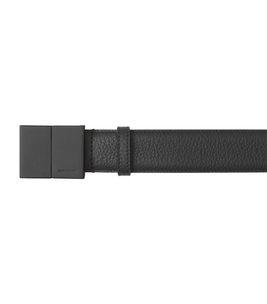商品Burberry|Leather Belt,价格¥3688,第4张图片详细描述