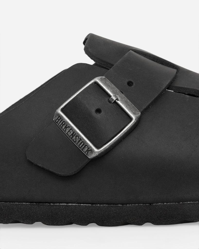 Boston Sandals Black商品第6张图片规格展示