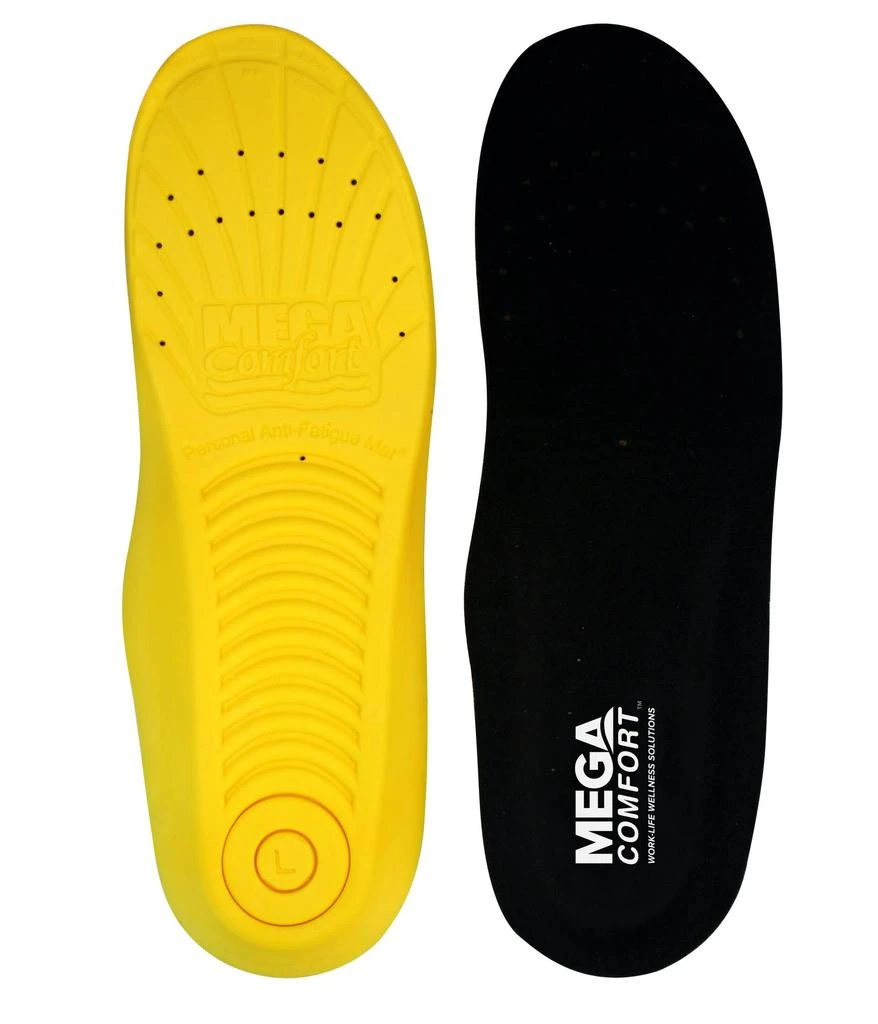 商品MEGAComfort|Personal Anti-Fatigue Mat (PAM)® Insole,价格¥213,第1张图片