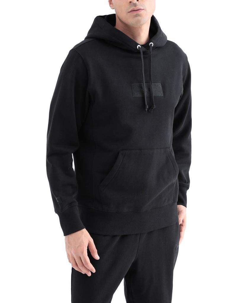 商品Puma|Hooded sweatshirt,价格¥580,第4张图片详细描述