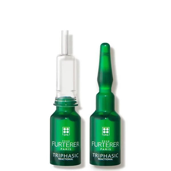 商品René Furterer|René Furterer Triphasic Reactional Serum Concentrated Hair Loss Treatment,价格¥616,第1张图片