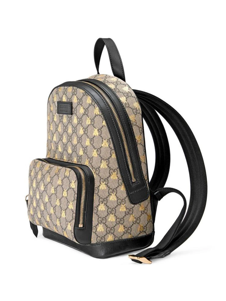 商品Gucci|Gucci Bestiary Backpack,价格¥9672,第3张图片详细描述